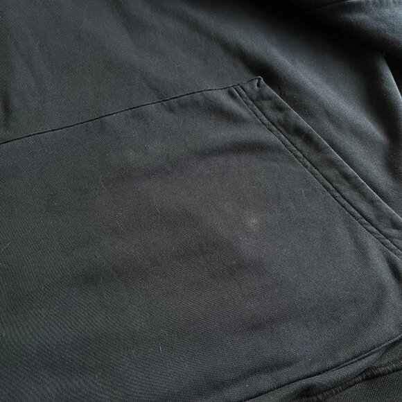 Stone Island Hoodie (3XL) - Picture 3 of 5